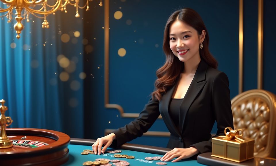tophillbet Apa Yang Kami Susun Dalam Dragon Realm